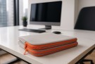 PC- mappe, produsert av avkapp fra Wonderland Beds thumbnail