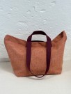 Wonderland stor totebag thumbnail