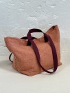 Wonderland stor totebag thumbnail